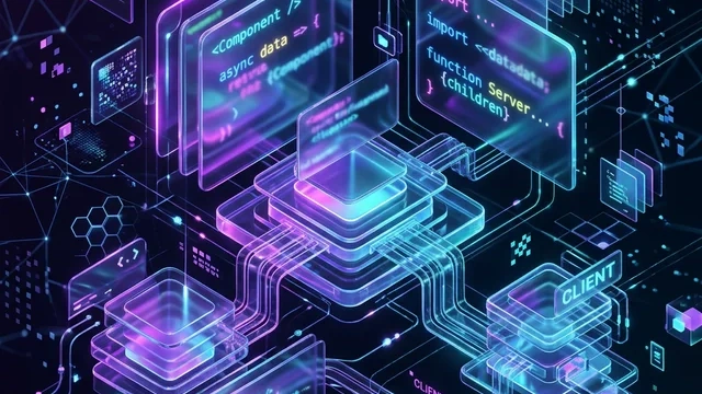 The Great JavaScript Carousel: Are We Just Re-inventing PHP?